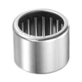 thumbnail image 4 of Unique Bargains SCE1010 Needle Roller Bearings 5/8" Bore 13/16" OD 5/8" Width Chrome Steel Open End 2Pcs, 4 of 5