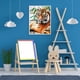 thumbnail image 3 of Cuadros Decorativos 5D DIY Diamante Pintura Tigre León Cuadrado Completo Diamante Mosaico Pared Tmvgtek embutido en tela, 3 of 8