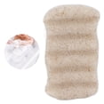 thumbnail image 4 of Bath Sponge, Soft Skin Friendly Facial Sponge Washable Reusable Compact Portable  For Skin Care For Home Travel, 4 of 8