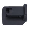 thumbnail image 5 of Battery Adapter Converter 18V 20V to for Milwaukee M18 18V Lithium Power Tool Accessories, 5 of 5