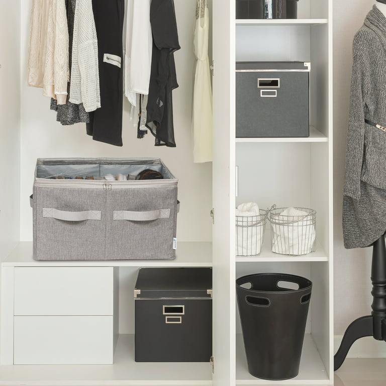 Purse & Handbag Storage Ideas & Solutions