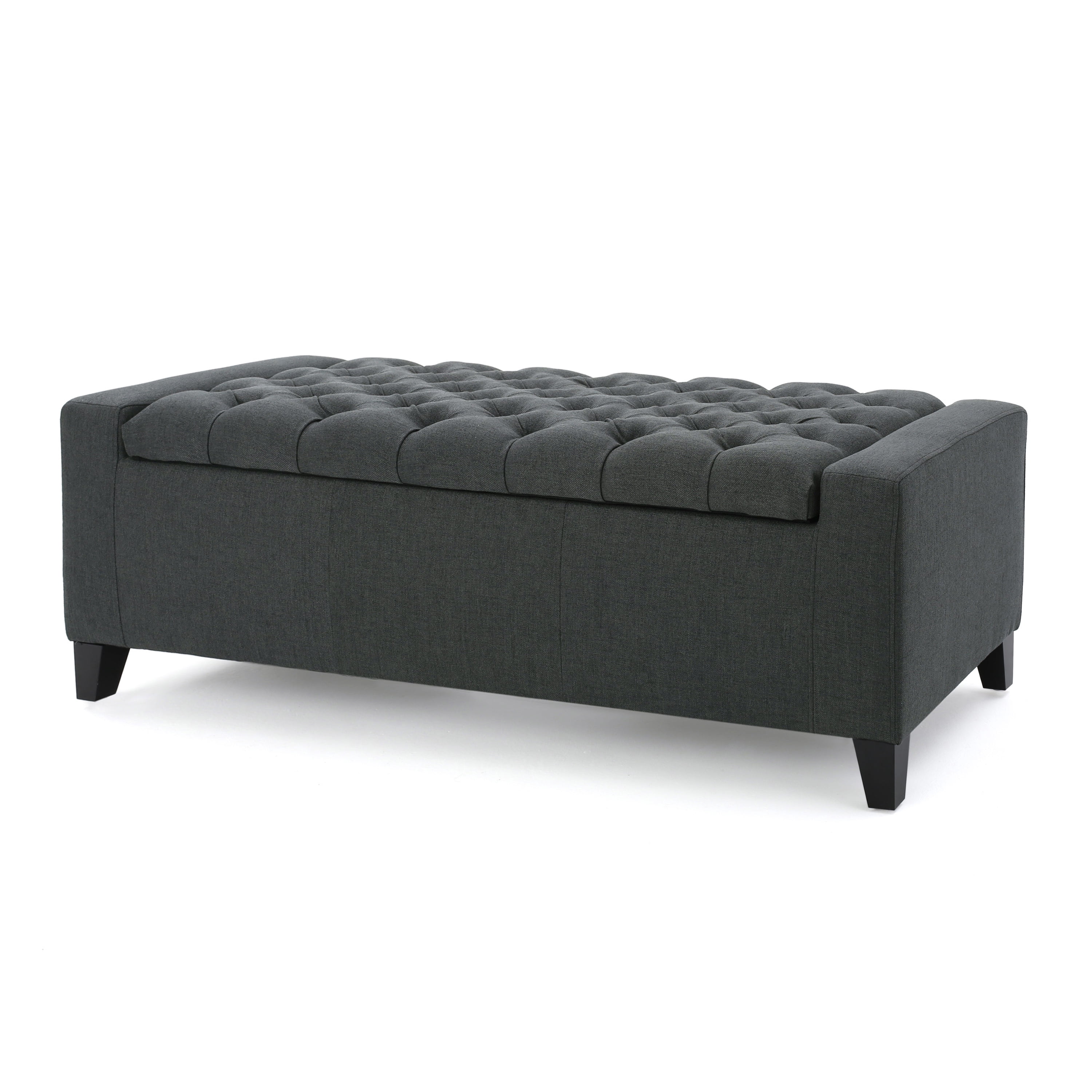 Newboti Furniture Storage Ottoman 00DG