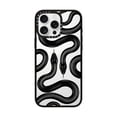 thumbnail image 1 of Funda para teléfono CASETiFY Compact Case iPhone 16 Pro Max Black, 1 of 5
