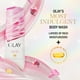 thumbnail image 3 of Gel de baño Olay Indulgent Moisture para mujer con vitamina B3, 600 ml, 3 of 8