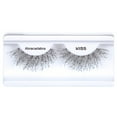 thumbnail image 2 of KISS Halloween Limited Edition Glitter Witch False Eyelashes, 1 Pair - Abracadabra, 2 of 8