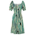 thumbnail image 5 of Tui and Fantail on Trees Sleeveless Dress dresses for women 2024, 5 of 7