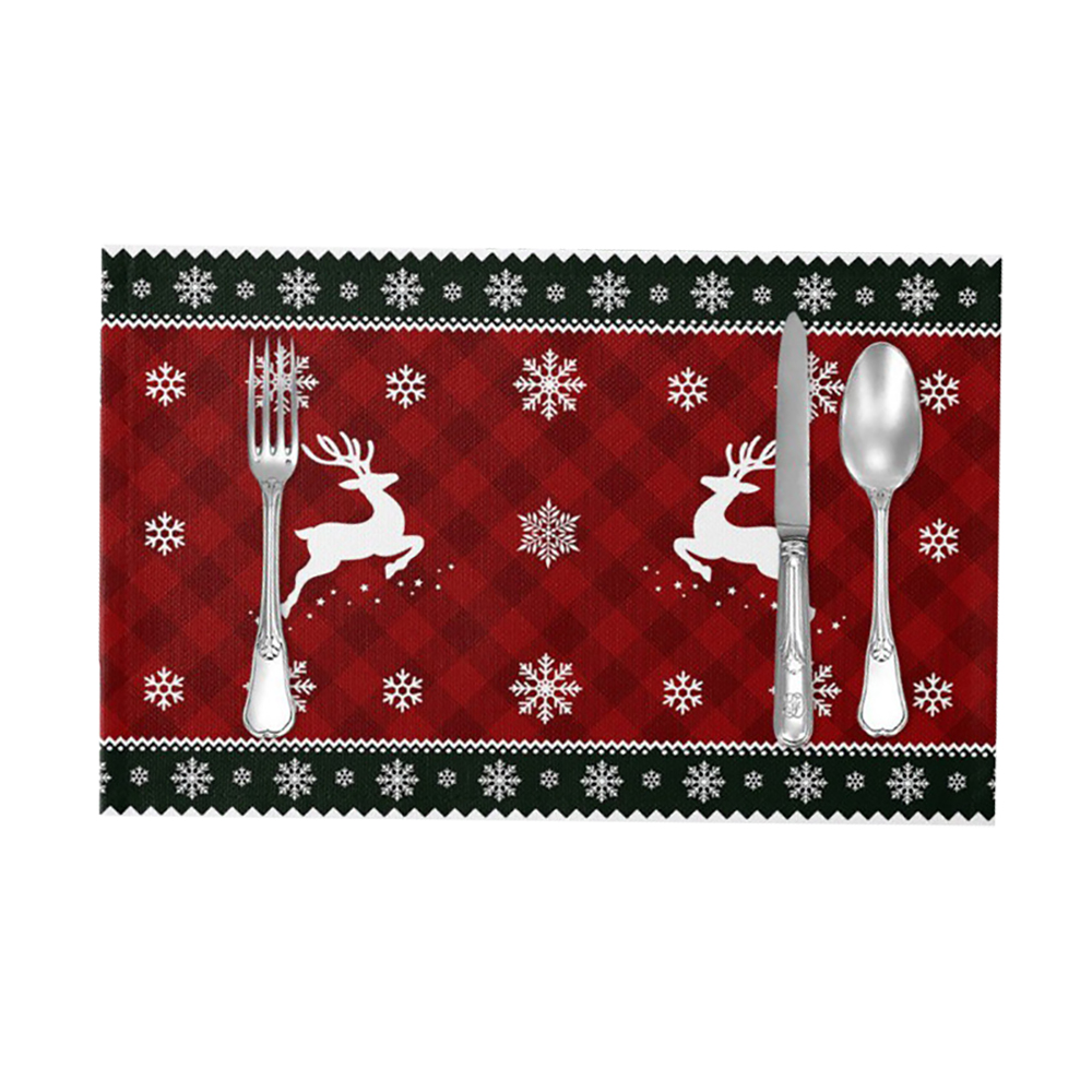 Neutral Placemats Christmas Placemat Placemats Placemats Place Mats