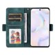 thumbnail image 5 of Funda GANGXUN para Honor 50 5G con diseño acolchado elegante, cuero PU, protección total y ajuste preciso, 5 of 5