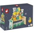 thumbnail image 5 of Janod - Tropik - Tropical Balancing Game, 5 of 7