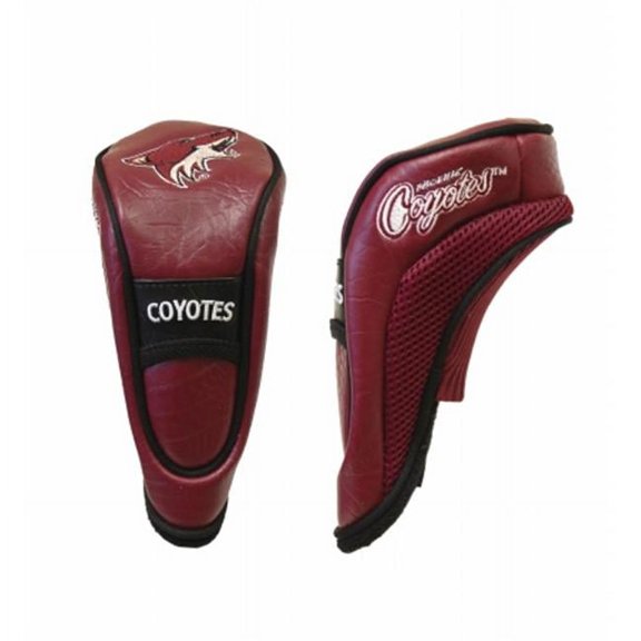 Team Golf 15166 NHL Phoenix Coyotes - Hybrid Hc