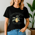 thumbnail image 2 of Limoncello Italian Lemon Liquor Coquette Shirt,Summer Beach Tee,Summer Vibes,Summer Girl,Hello Summer,Summer Vacation Tshirt, 2 of 5