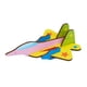 thumbnail image 5 of Rompecabezas de inserción de madera, juguetes educativos de juego divertido, modelo de manualidades de juguete DIY para niñas, niños, niños pequeños, Plano, 5 of 8