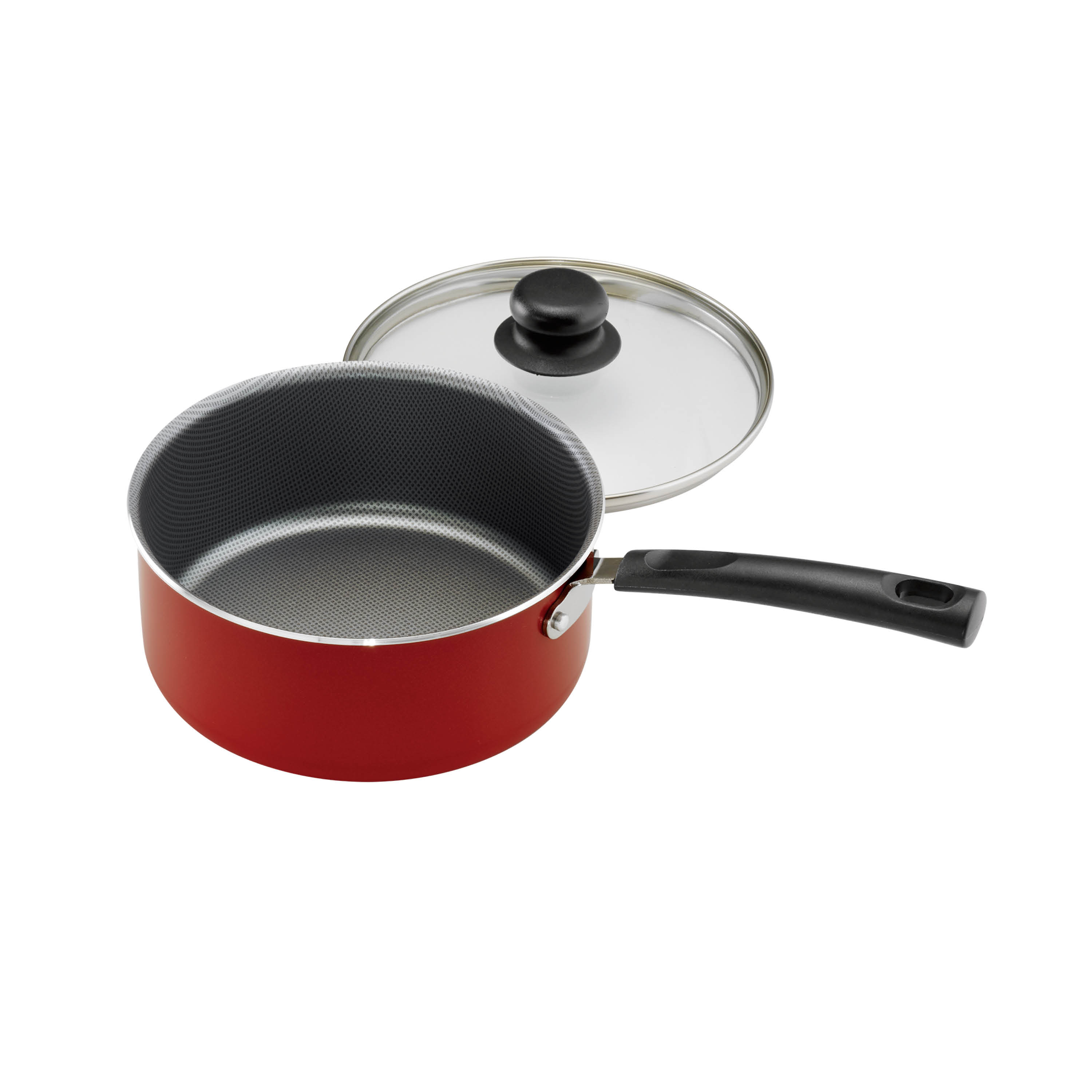 Tramontina Primaware 18 Piece Non-stick Cookware Set, Red - image 22 of 26