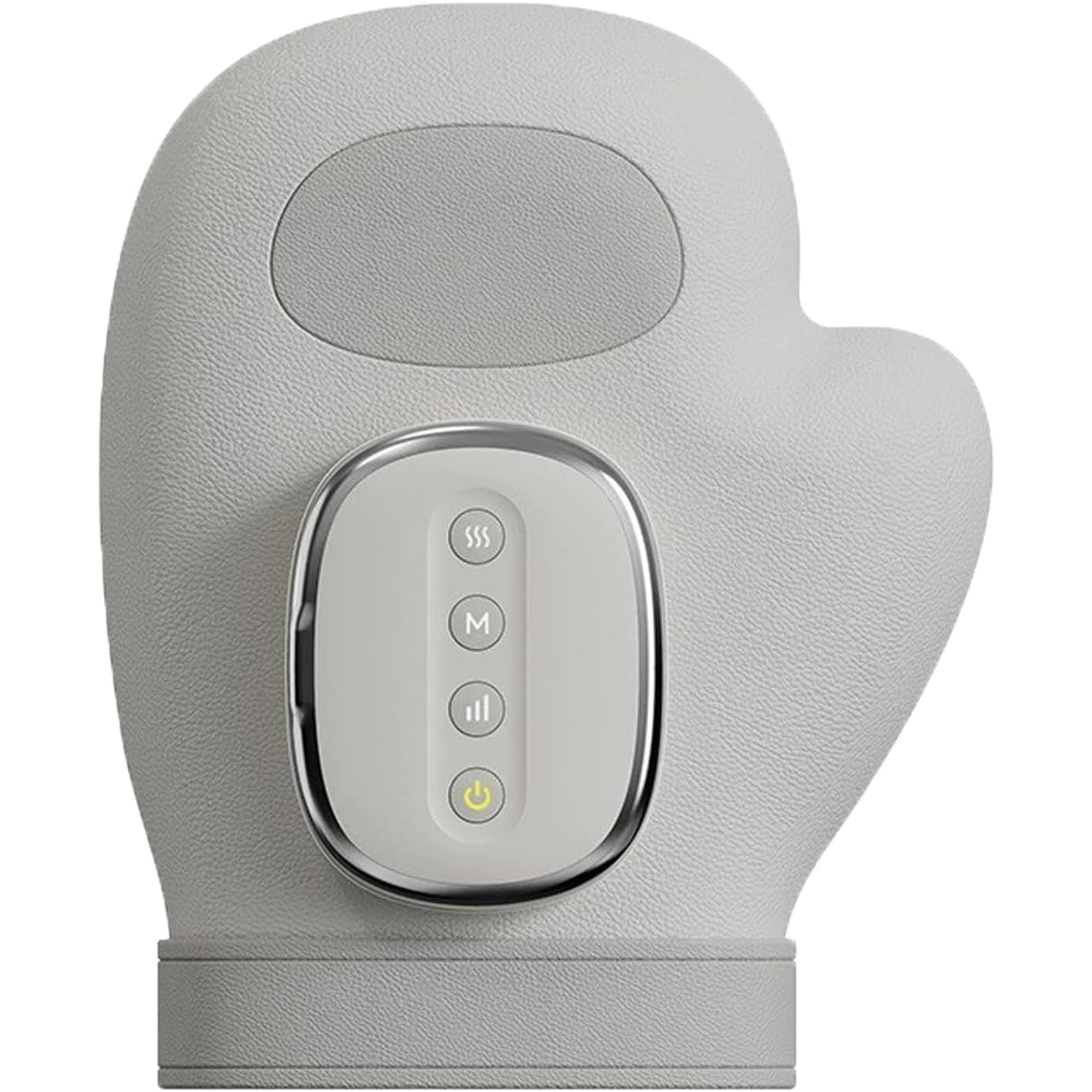 Nuvra 3-in-1 Hand Massager, Malvay Hand Massager with Heat Compression for Arthritis and Carpal Tunnel