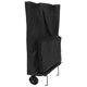 thumbnail image 5 of Bolsa de la compra con ruedas: ligera, con ruedas y asa, plegable y portátil, ideal para picnics y viajes., 5 of 6
