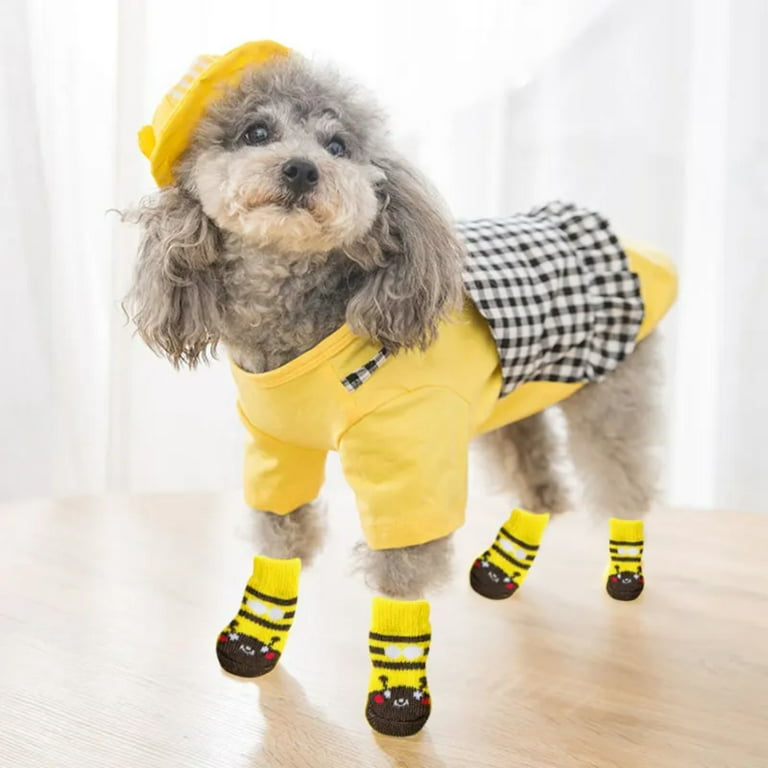 Long dog socks sale