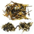 thumbnail image 2 of Men Watch 2035 Watch Needle, Watch Hand, Lightweight For Watch Repairing Workers Watchmakers, 2 of 8