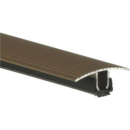 

1-0.81 x 36 in. Frost King Seam Binder Satin Cocoa