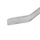 thumbnail image 2 of Metal Offset Brake Spoon Professional Brake Adjustment Tool Universal Car Auto Repair Tool, 2 of 4