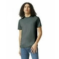 thumbnail image 3 of American Apparel CVC T-Shirt, Style G2001CVC, Heather Charcoal 2-Pack, 3 of 6