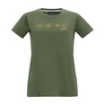 thumbnail image 1 of Regatta Womens Filandra VX Foil Heart T-Shirt, 1 of 5