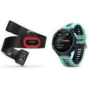 Garmin Forerunner 735XT Run Bundle