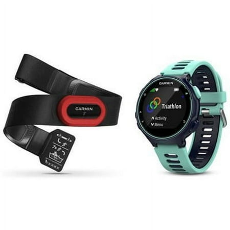 Garmin Forerunner 735XT Run Bundle