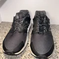 thumbnail image 2 of New Balance Mens M3040BK1 Black Running Shoes Sneakers Size 11.5, 2 of 5