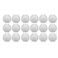 thumbnail image 2 of Beeswax Thread Conditioner, Multipurpose Thread Beeswax Plastic Box 18Pcs Lubrication  For Quilting, 2 of 8