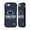 1855, variant on Pennsylvania State University PSU Pennsylvania State Art We Are Penn State 3 Hybrid Case Compatible with Apple iPhone 7 / 8 / SE 2020 & 2022