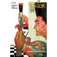 thumbnail image 2 of Legion: Son of X Vol. 2: Invasive Exotics (Legacy), 2 of 5