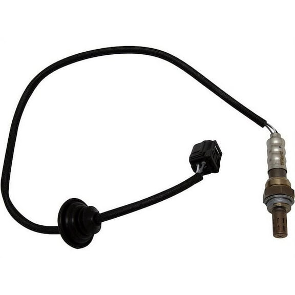 Downstream Oxygen Sensor - Compatible with 2006 - 2011 Honda Civic 2007 2008 2009 2010
