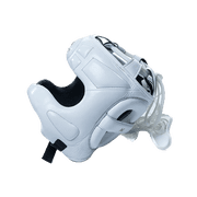 Face Saver Headgear