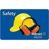 Safety Walmart Gift Card