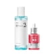 thumbnail image 1 of Set de cuidado de la piel ANUA 2% BHA + 10% niacinamida Skin Booster Duo, 1 of 9