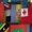 F72Q, variant on Flags of All Countries of The World Loose Dress Evening Dress Summer Dresses for Women Luxury Dress Long Sleeved Dress