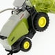 thumbnail image 5 of 1:42 aleación Diecast Car Model Mini Harvester Truck, juguetes para niños y niños, 5 of 6