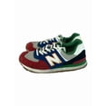 thumbnail image 2 of Size 11 - New Balance 574 Rugged - Grey Blue, 2 of 6