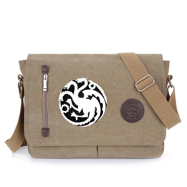 Bandolera Anime Messenger Bag Port de Games of Thrones