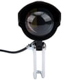thumbnail image 2 of Headlight, Bright Electric Horn LED Headlights Sturdy  for Electric Bicycles for Cycling Enthusiasts, 2 of 8