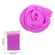 thumbnail image 3 of Mantequillas de nube peluda, arcillas de colores, juguete que no se asienta, con accesorios, fideos de bricolaje, arcillas de colores elásticas para manualidades creativas., 3 of 5