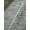thumbnail image 3 of Rugsotic Carpets Hand Knotted Loom Wool 6'x6' Contemporary Square Area Rug Green L00201, 3 of 3