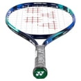 thumbnail image 4 of Raqueta De Tenis Yonex JR 21 Azul Celeste Pre-encordada, 4 of 5