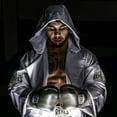 thumbnail image 6 of Cleto Reyes Boxing Robes Unisex (Large, White), 6 of 6