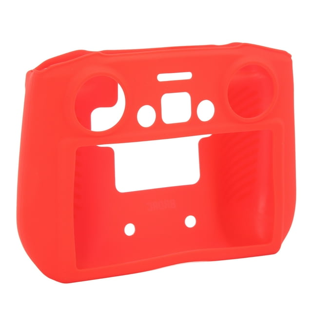 Funda de silicona para control remoto de drones Bling Bling para DJI Mini 3 Pro