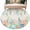 Brown, variant on Runner Rug 2'x6', Summer Coastal Washable Non-Slip Hallway Runner Rugs, Watercolor Corals Shells Starfish Green Plaid Bedside Rugs Floor Mats Carpet Runners for Kitchen Bathroom Laundry Room