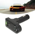 thumbnail image 4 of Cargador de Automóvil USB Dual, Reproductor de Mp3 de Automóvil DC12V Para Vehículo, 4 of 7