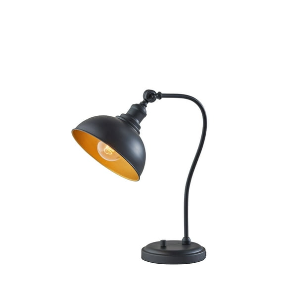 Adesso Wallace Desk Lamp