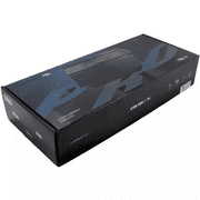 Deaf Bonce Apocalypse ATOM 2000.1 PRO 1-CH Monoblock 2000W RMS Class-D Amplifier