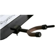 String Swing CC08 Violin Hanger with Bow Peg Attachment for Music Stand